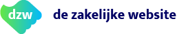 Logo dzw 1 - Tekstschrijver website