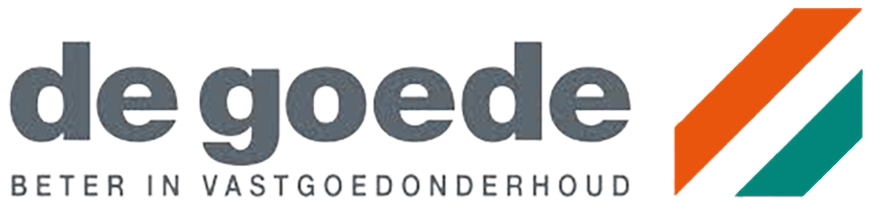 Homepage Bureau Tekstwaarde De Goede Vastgoedonderhoud logo - Homepage Bureau Tekstwaarde