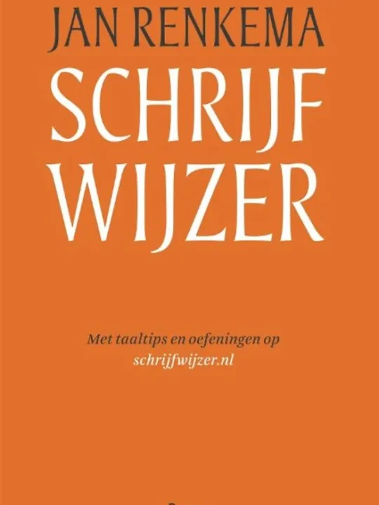 schrijfwijzer