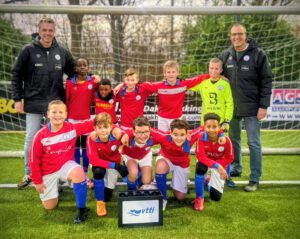 JO11-2 mag trots zijn